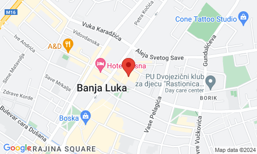 STUDIO ELENA, 8 Bana Milosavljevica st., Banja Luka