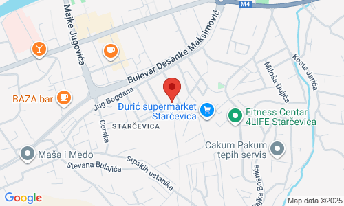 ALEX STUDIO, 2a Srpskih dobrovoljaca st., Banja Luka