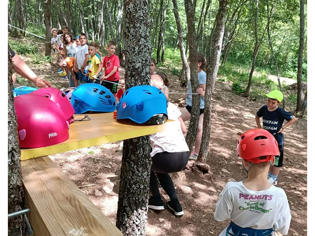 EXTENDED STAY SMURFS Banja Luka - Photo 8