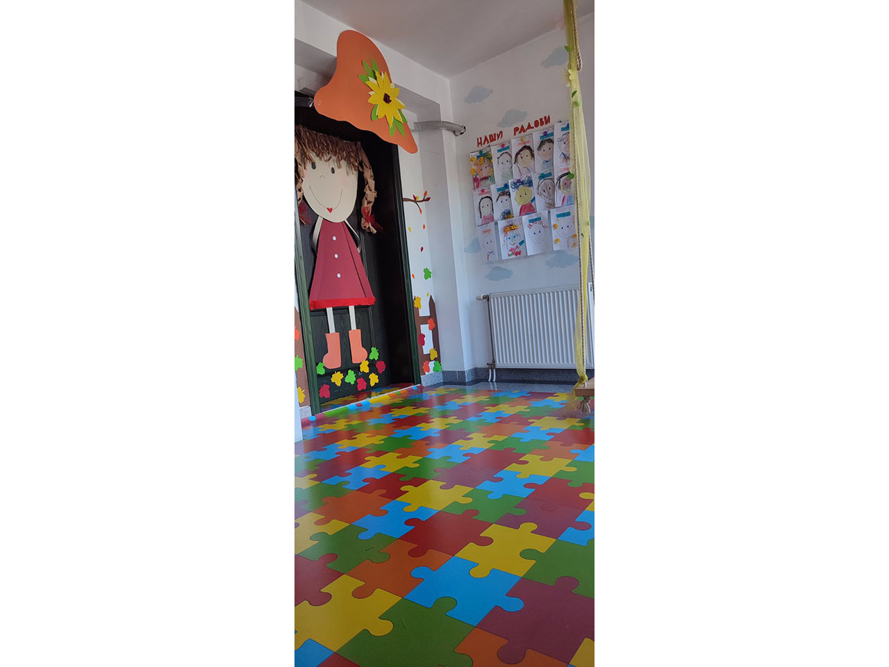 KINDERGARTEN VESELA PCELICA Banja Luka - Photo 9