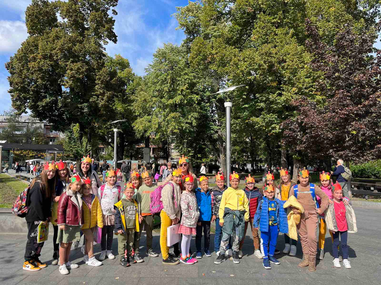 NASA SKOLICA Banja Luka - Photo 1
