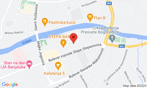 COSMETIC SALON STEFANI, 171 Bulevar Vojvode S.Stepanovica st.