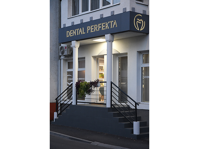 DENTAL PERFECTA Banja Luka - Photo 11