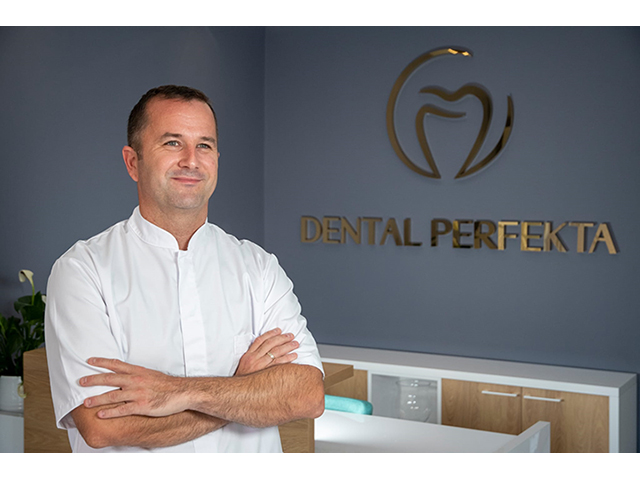 DENTAL PERFECTA Banja Luka - Photo 1