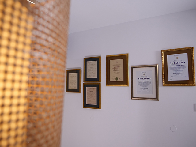 DENTAL PERFECTA Banja Luka - Photo 4