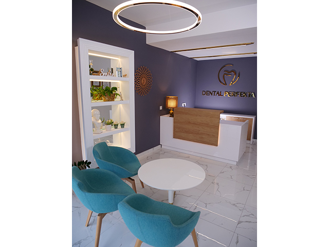 DENTAL PERFECTA Banja Luka - Photo 5