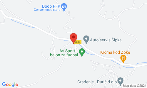 CAR SERVICE SINDRAK, nn Djure Damjanovica st., Banja Luka