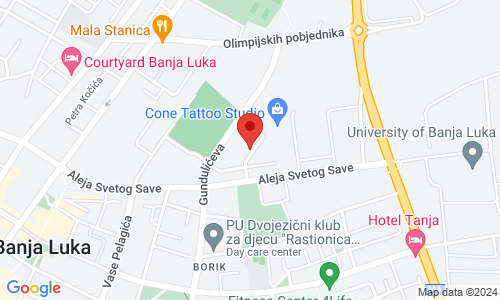 DENTAL OFFICE DENTO TEAM, 31 Aleja Svetog Save st., Banja Luka