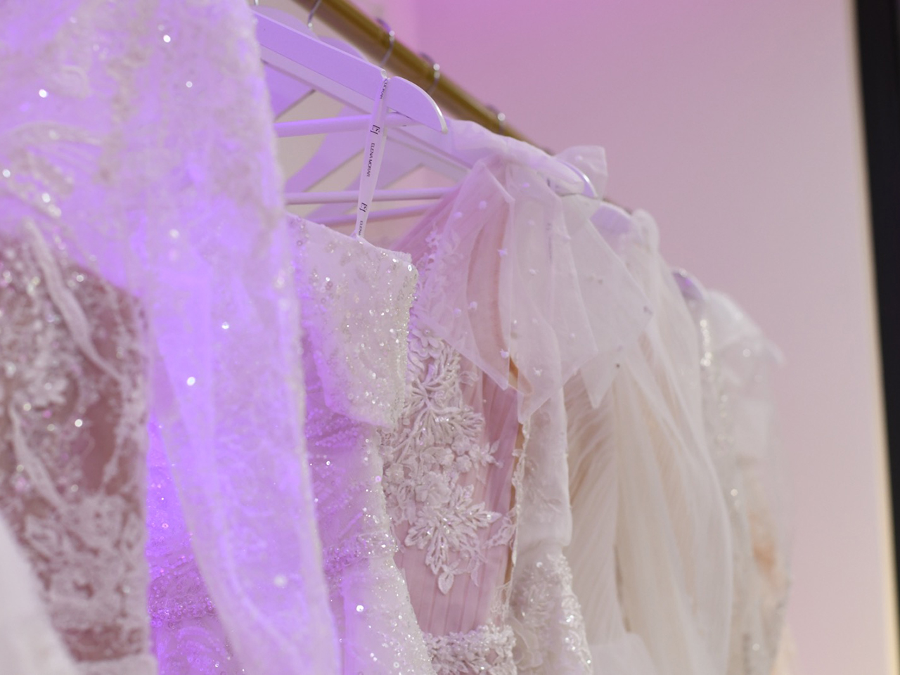 SALON OF WEDDING DRESSES AND FORMAL DRESSES LASK Banja Luka - Photo 7