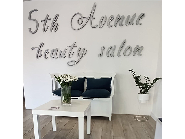5TH AVENUE BEAUTY SALON Banja Luka - Photo 1