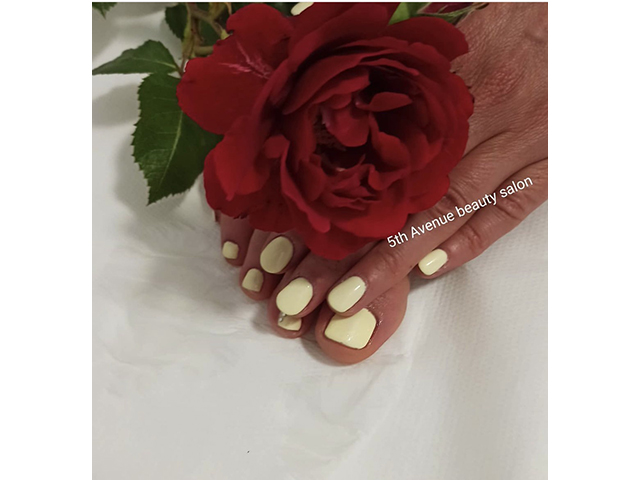 5TH AVENUE BEAUTY SALON Banja Luka - Photo 2