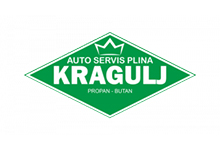 CAR GAS KRAGULJ
