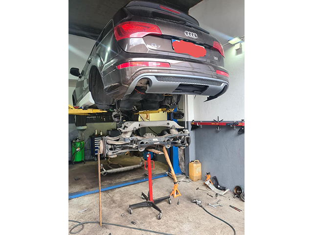 CAR SERVICE RACIC Banja Luka - Photo 2