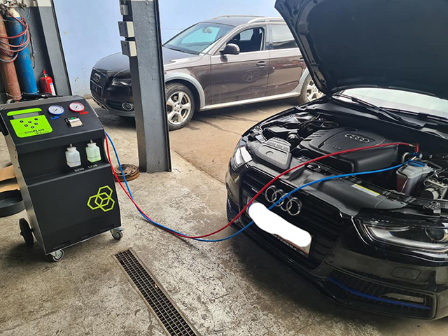 CAR SERVICE RACIC Banja Luka - Photo 3