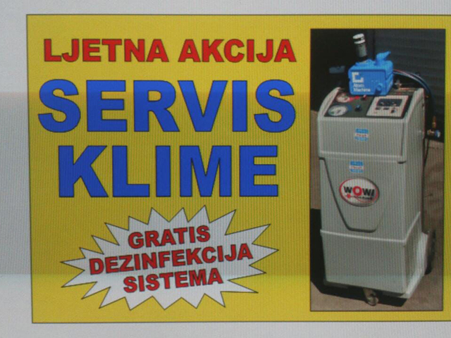 CAR SERVICE RACIC Banja Luka - Photo 6