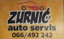 CAR SERVICE ZURNIC