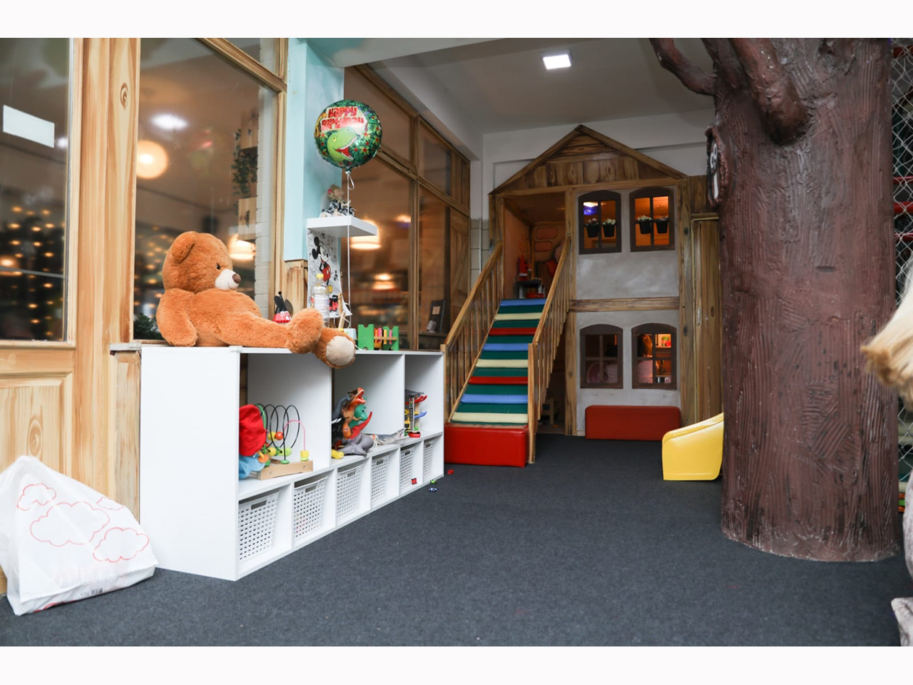 PLAYGROUND CRVENKAPA Banja Luka - Photo 4