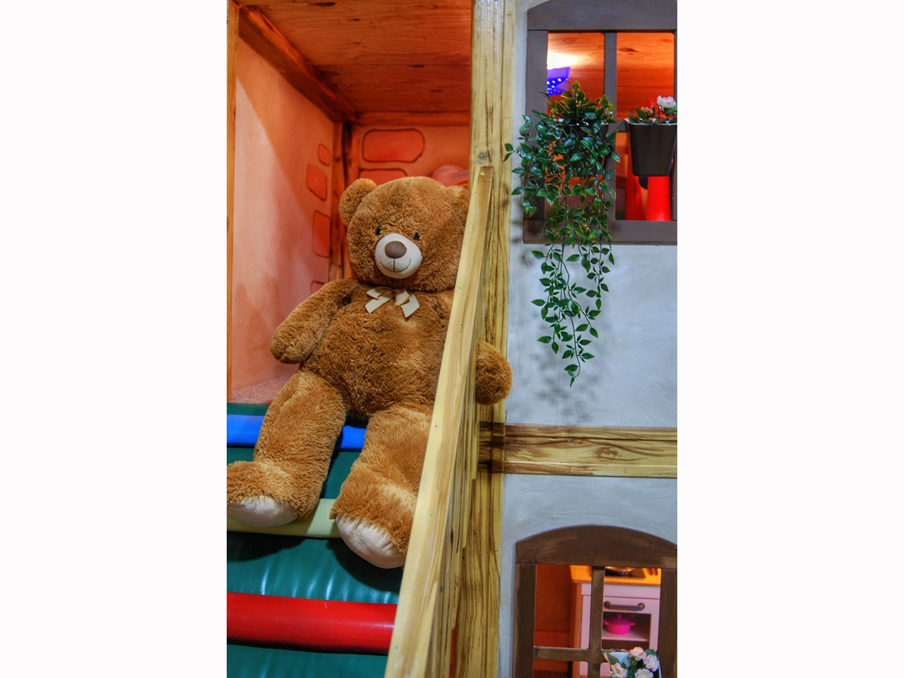 PLAYGROUND CRVENKAPA Banja Luka - Photo 8