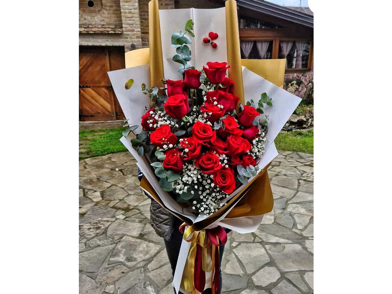 FLOWER SHOP LOVE ORHIDEJA Banja Luka - Photo 6
