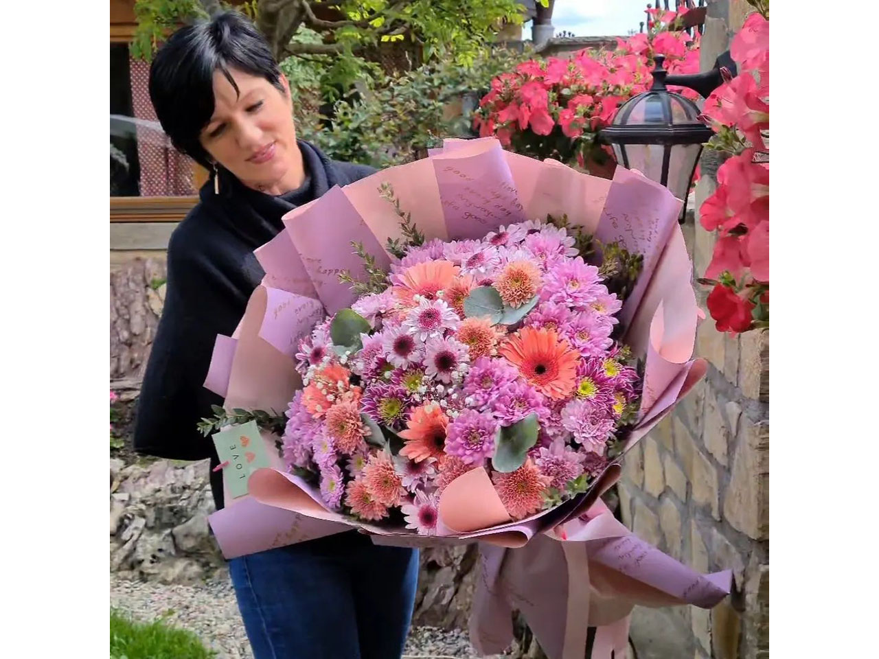 FLOWER SHOP LOVE ORHIDEJA Banja Luka - Photo 9