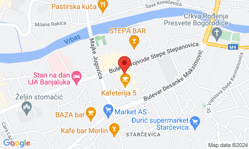 HAPPY BIRTHDAY SHOP,  82 Bulevar Stepe Stepanovica st., Banja Luka