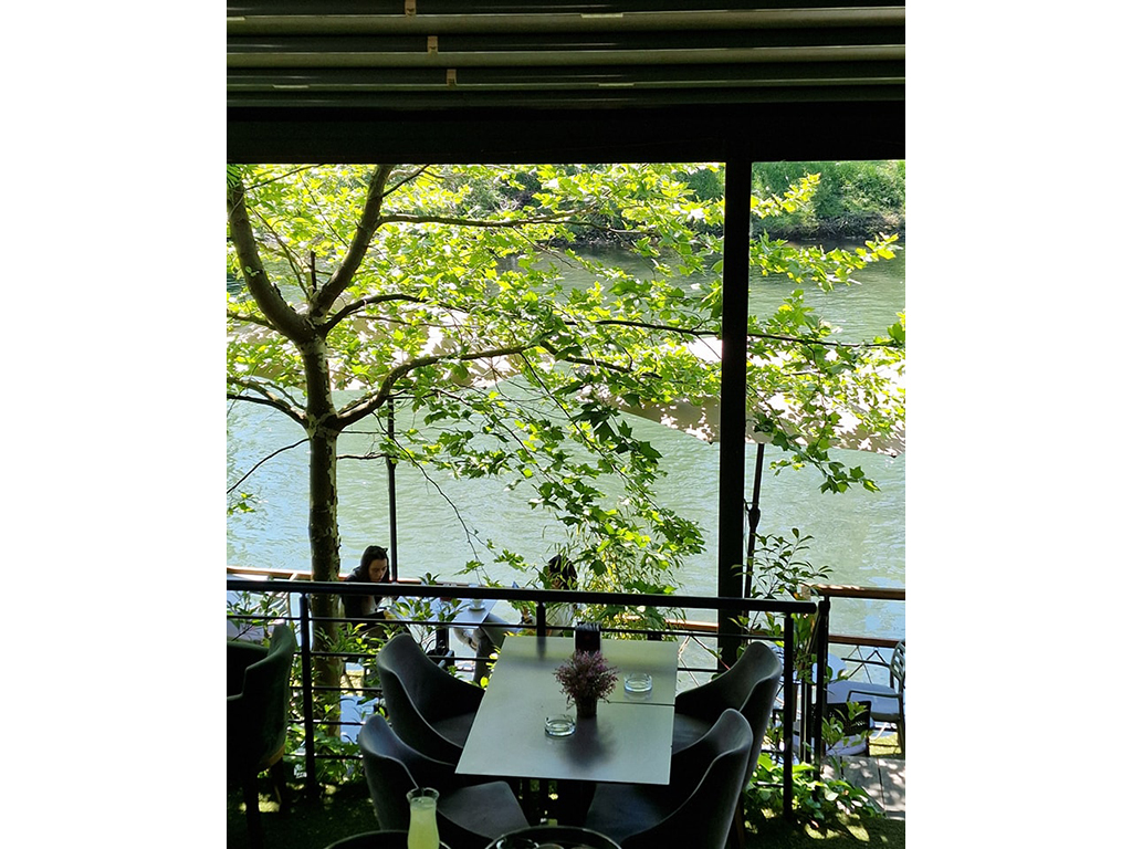 BONA FIDES RESTAURANT Banja Luka - Photo 3