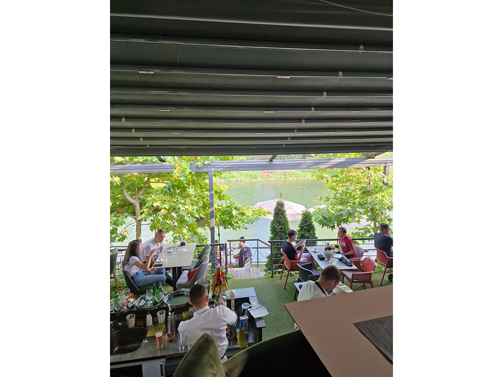 BONA FIDES RESTAURANT Banja Luka - Photo 4