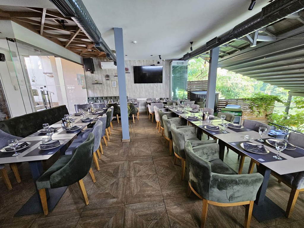 BONA FIDES RESTAURANT Banja Luka - Photo 6