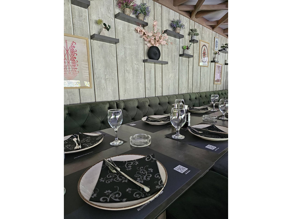 BONA FIDES RESTAURANT Banja Luka - Photo 7