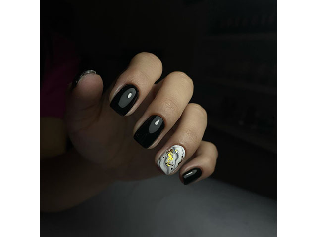 COSMETIC SALON BLACK & WHITE  Banja Luka - Photo 2