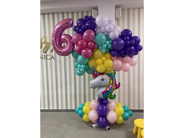 BALOON & GIFT STORE SOVA Banja Luka - Photo 10