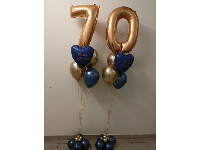 BALOON & GIFT STORE SOVA Banja Luka - Photo 11