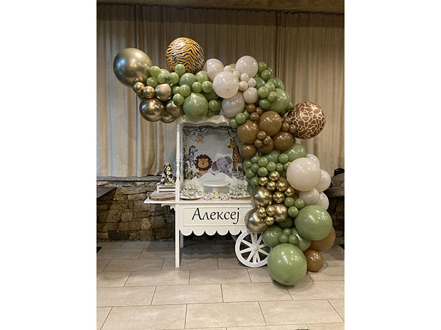 BALOON & GIFT STORE SOVA Banja Luka - Photo 12