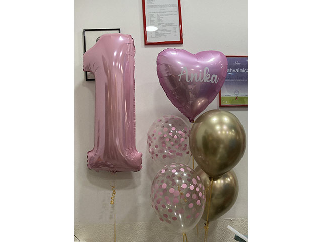 BALOON & GIFT STORE SOVA Banja Luka - Photo 3