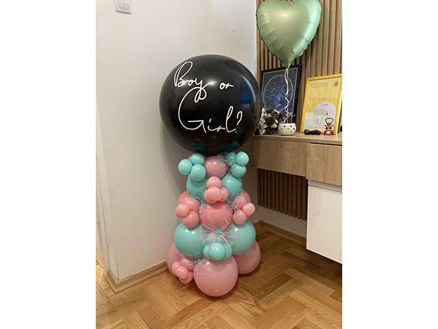 BALOON & GIFT STORE SOVA Banja Luka - Photo 8