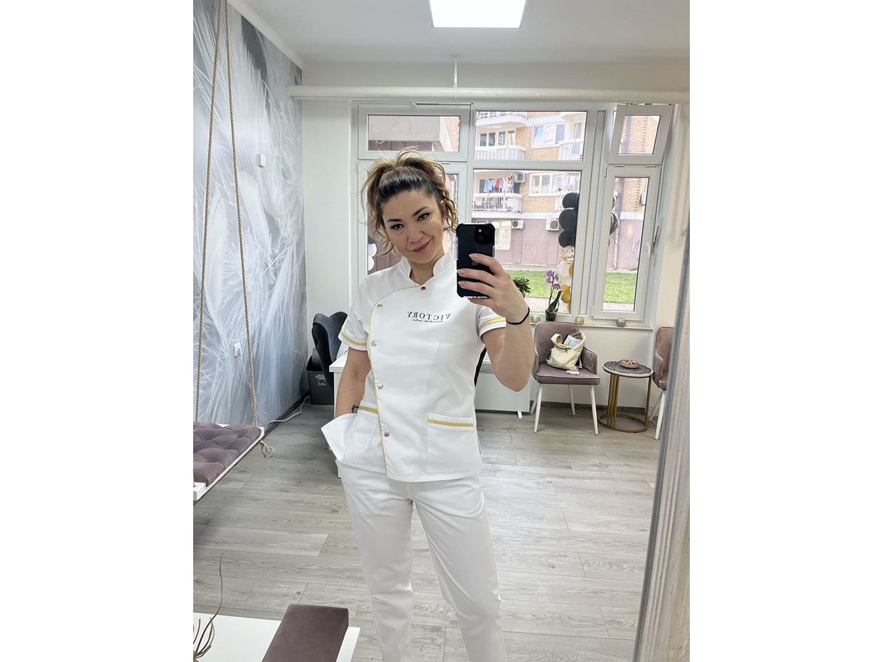 COSMETIC SALON VICTORY Banja Luka - Photo 7