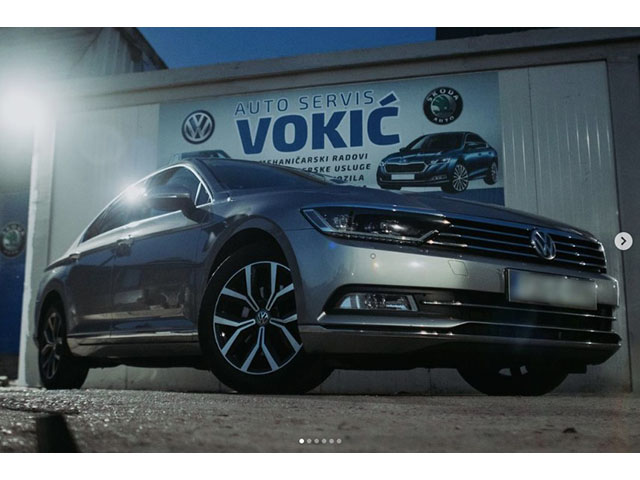 CAR SERVICE VOKIC Banja Luka - Photo 1