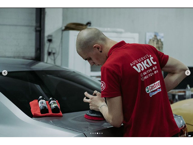 CAR SERVICE VOKIC Banja Luka - Photo 2