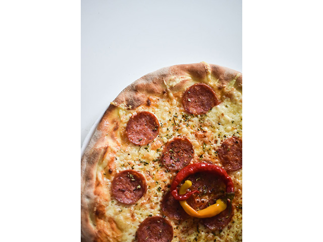 DOMINO PITE I PIZZE Banja Luka - Photo 8