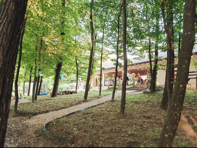 PLAYGROUND  SUMSKA BAJKA Banja Luka - Photo 10