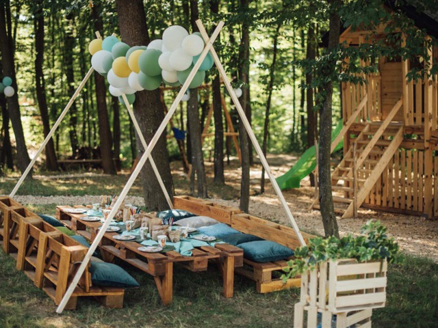 PLAYGROUND  SUMSKA BAJKA Banja Luka - Photo 12