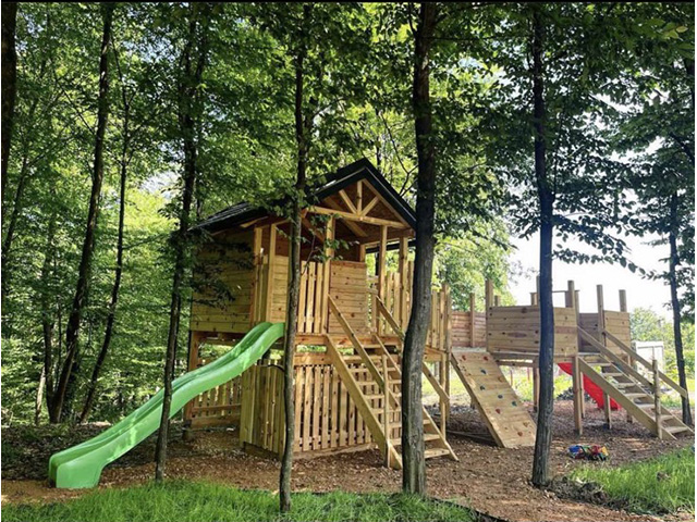 PLAYGROUND  SUMSKA BAJKA Banja Luka - Photo 9
