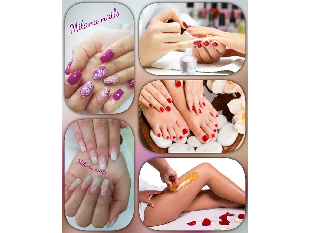 ETERNA BEAUTY STUDIO Banja Luka - Photo 8