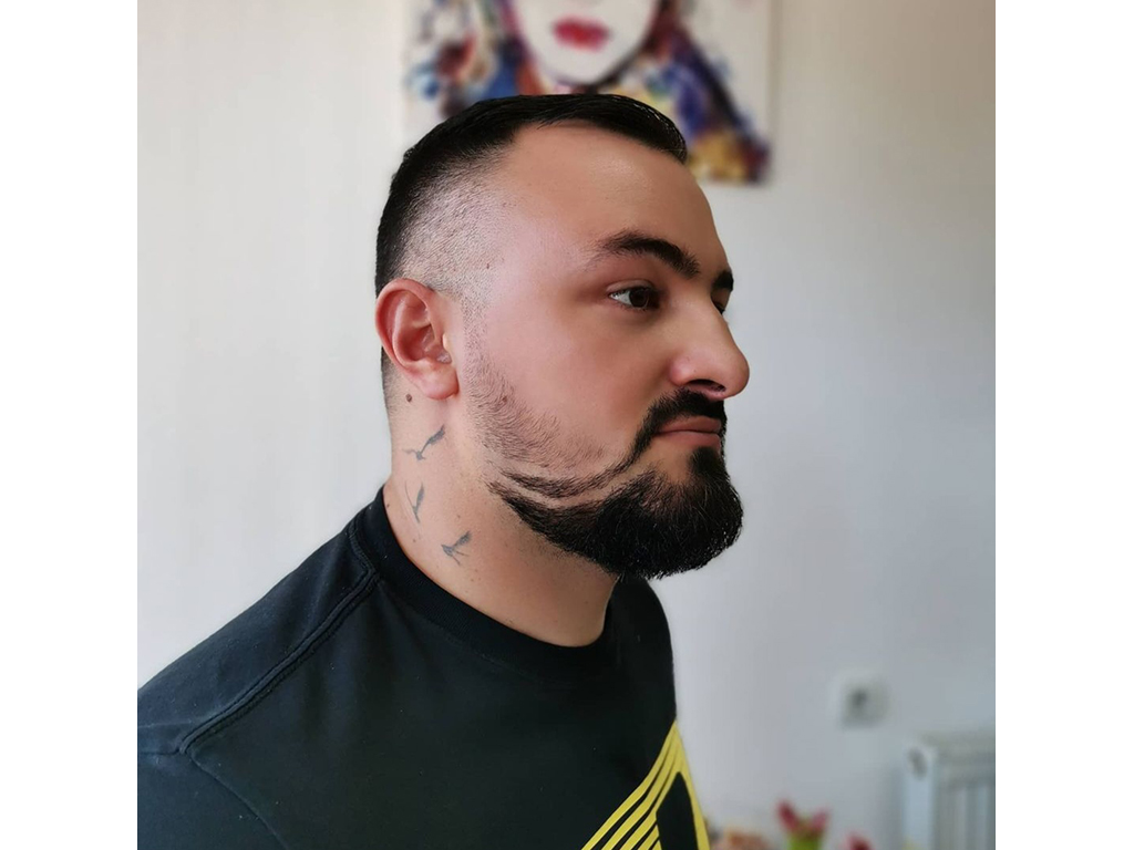 HAIRDRESSER MICA Banja Luka - Photo 1