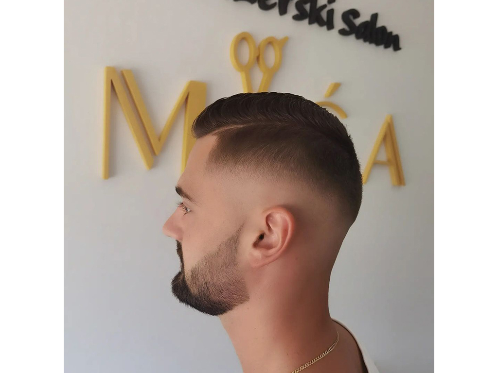 HAIRDRESSER MICA Banja Luka - Photo 2