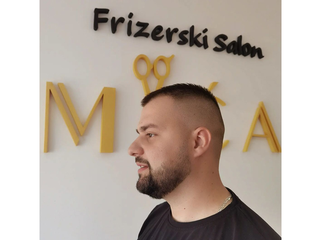 HAIRDRESSER MICA Banja Luka - Photo 3