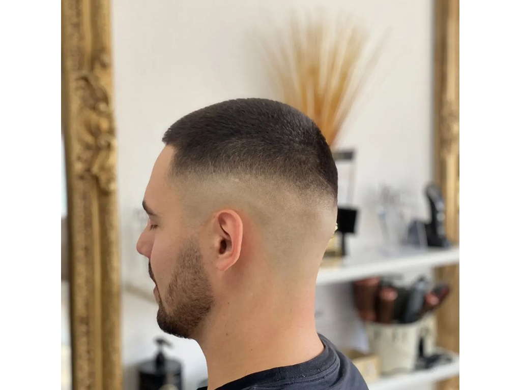 HAIRDRESSER MICA Banja Luka - Photo 4