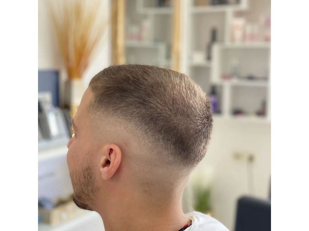 HAIRDRESSER MICA Banja Luka - Photo 5
