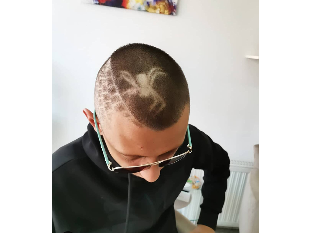 HAIRDRESSER MICA Banja Luka - Photo 6