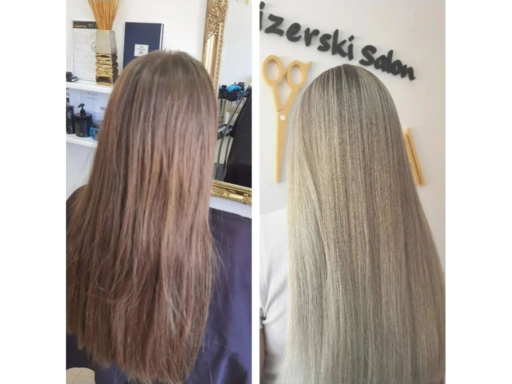 HAIRDRESSER MICA Banja Luka - Photo 8